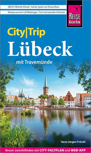 Reise know how - know-how, citytrip
