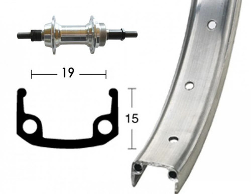 Bike parts laufrad - bike-parts, laufrad|hinterrad