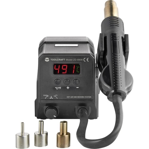 Toolcraft 8908 - toolcraft, zd-8908