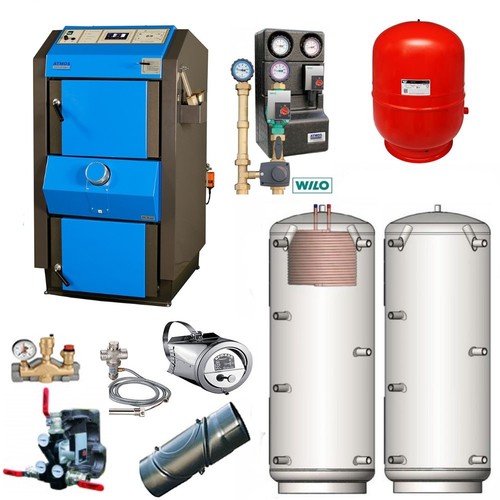 Paket atmos holzvergaser - atmos,