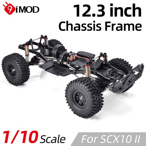 313mm chassis frame - 313mm, radstand