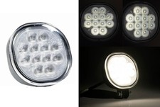 LED Rückfahrscheinwerfer 75mm