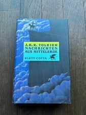 J. R. R. Tolkien - Nachrichten