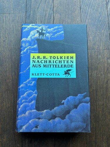 Tolkien nachrichten - tolkien,
