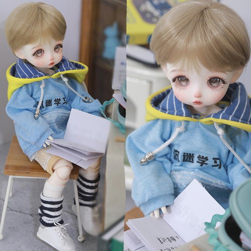 Bjd doll boy - boy, baby