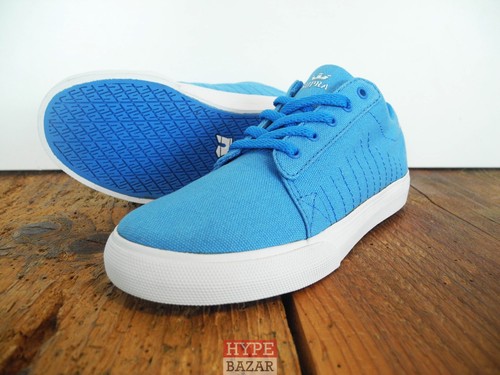 Supra kinder schuhe neu blue - supra,