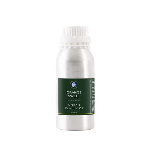 Mystic moments orange sweet - mystic,