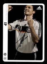 Heiko Westermann DFB Autogrammkarte 2008 Original Signiert