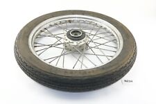 Yamaha XV 535 Virago 2YL 1988