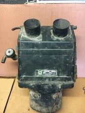 Heizung BARKAS 79/80 DDR 