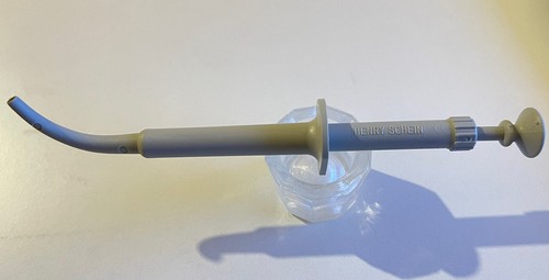 Amalgampistole henry schein - henry,
