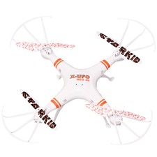 Drohne 2.4 GHz X-UFO  NEO 40