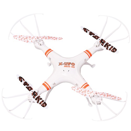 Drohne ghz ufo neo - drohne, x-ufo