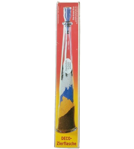 Deko flasche deco zierflasche - deco,