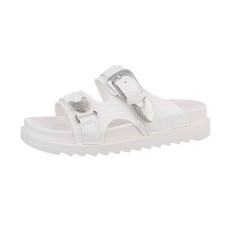 Pantoletten Damenschuhe 5707