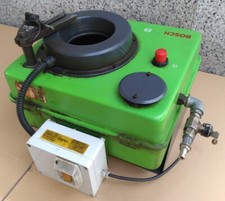 Bosch Absaugvorrichtung für Einspritzdüsen-Prüfgerät EPS 738 Tester KFZ Diagnose