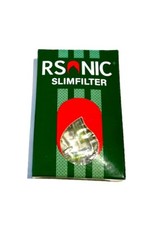 600x Zigarettenfilter Spitzen