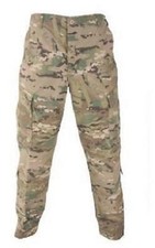 US Army OCP Military pants