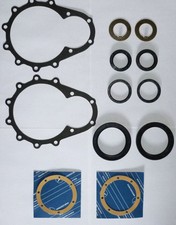 Unimog Dichtsatz Vorderachse +