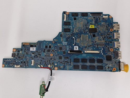 Sony vaio mbx 262 - sony, mbx-262