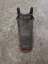 Nummernschildhalter Kotflügel Hinten Yamaha Neo's 50 2 T 