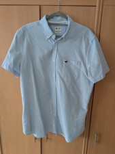 Original MUSTANG - Herrenhemd