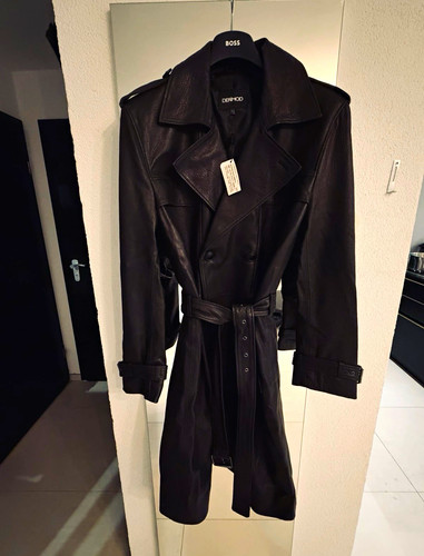 Derimod herren leder - derimod,