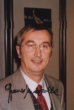 Olympia 1960:  Gianfranco