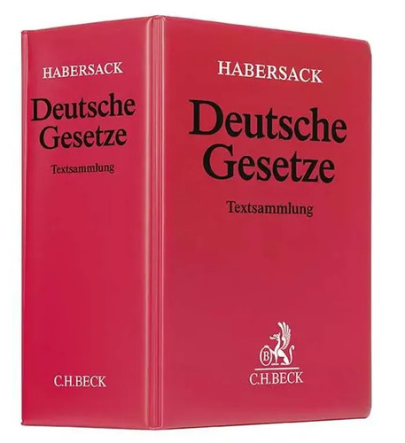 Deutsche gesetze ohne - deutsche,
