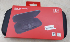 ISY Case Travel Transport Box
