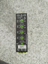 Tele überwachungsrelais G2M400VSY20 24-240V AC/DC 2390505