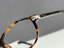 Versace Brille Damen braun