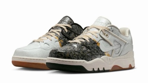 Nike air force low - low, nigo