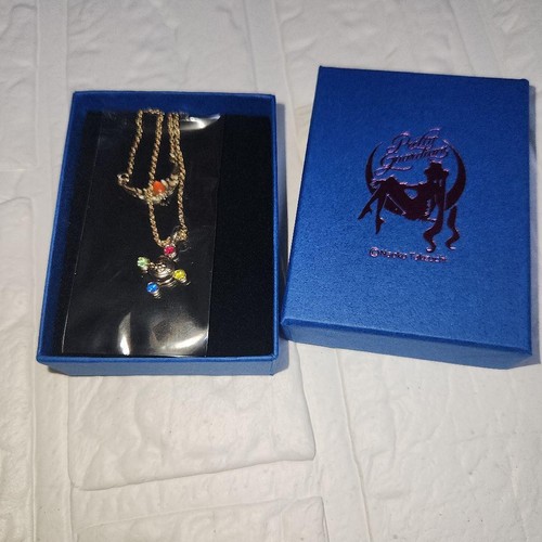 Sailor moon pretty guardians - sailor,
