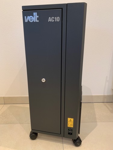 Veit luftreiniger ac10 - ac10, bis