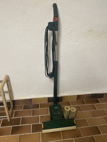 Vorwerk teppich frischer 731 - vorwerk,