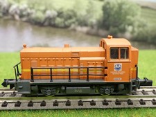 Arnold N Diesellok Henschel   (VE) C1220