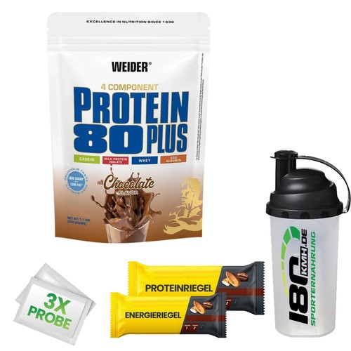Weider protein - (57,88eur/kg),