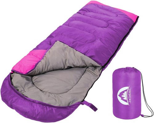 Schlafsack jahreszeiten - 3-4,