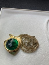 Zaria Ketten-Uhr Deckeluhr