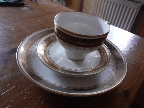 Sammeltasse kaffeegedeck - ,