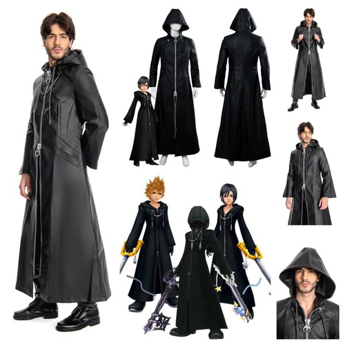 Anime kingdomm hhearts iii - kingdomm,