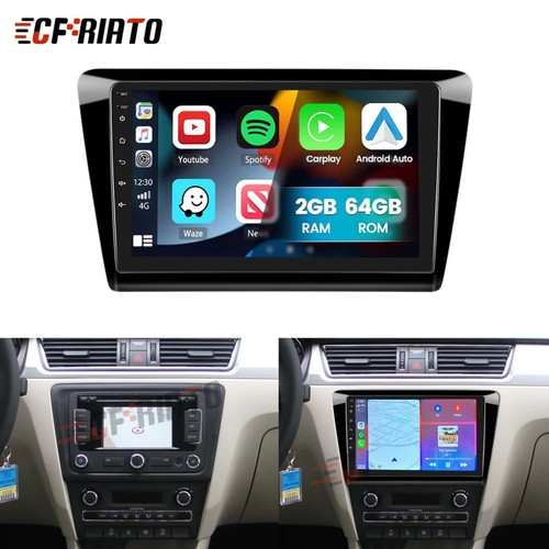 64g carplay android15 - 2+64g,