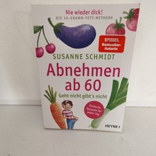 Susanne Schmidt / Nie wieder
