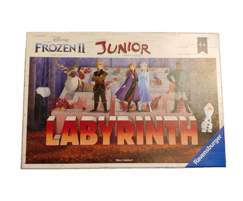 Disney frozen junior - frozen, 2