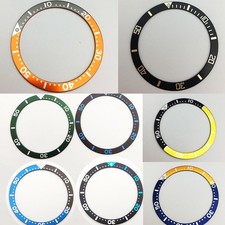 Außen 39mm Aluminium Uhr