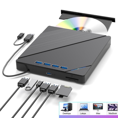 Externes cd dvd - externes, cd/dvd
