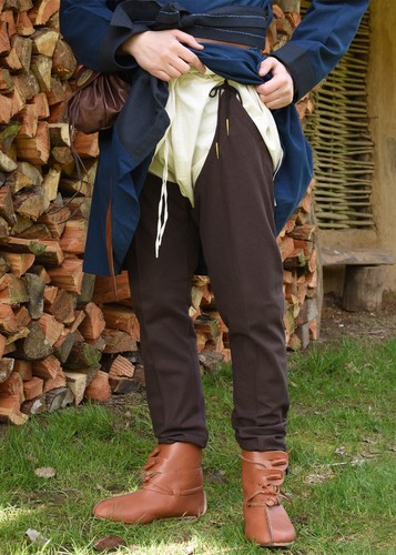Mittelalter beinlinge mit - mittelalter,