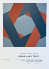 Original VERENA LOEWENSBERG