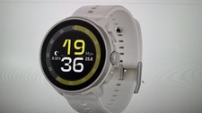 SW-0392 SUUNTO Run GPS Laufuhr